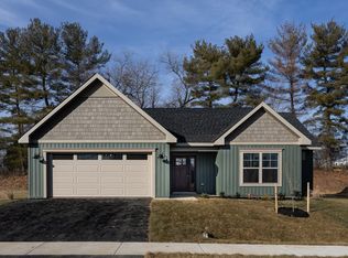 Archer Plan, Meadow Crest, Martinsburg, WV 25404