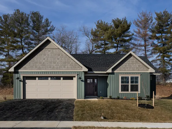 Archer Plan, Meadow Crest