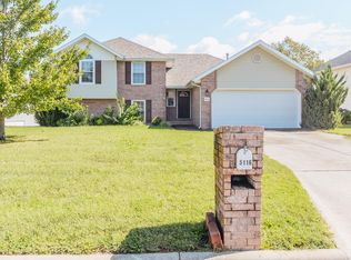 5116 S Ashwood Ave, Battlefield, MO 65619