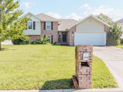 5116 S Ashwood Avenue, Battlefield, MO, 65619