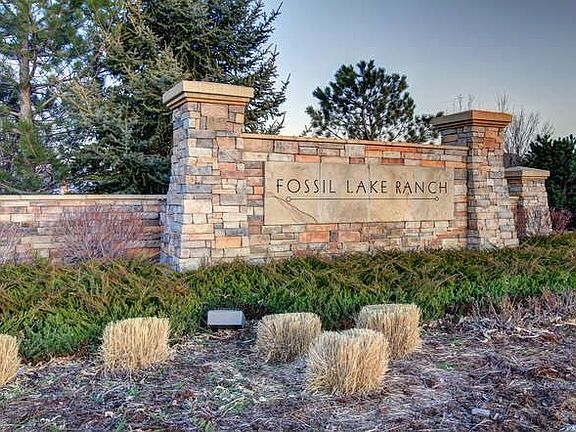 Fossil Lake Ranch