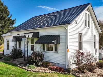 34104 Brwnsvl Co Line Rd, New Matamoras, OH, 45767