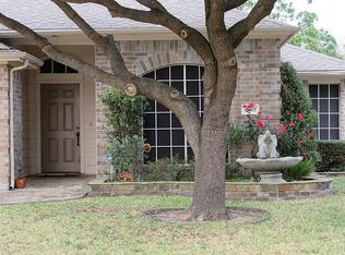 6503 Winter Stone, Houston, TX 77084