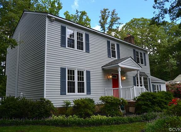 2nd image of 11402 Old Carrollton Trce
