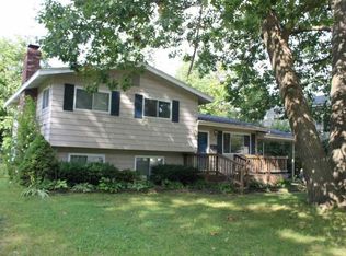 3533 Craig Dr, Flint, MI 48506