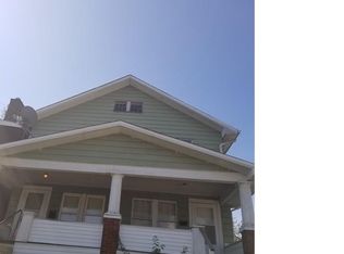1239-1241 S Champion Ave, Columbus, OH
