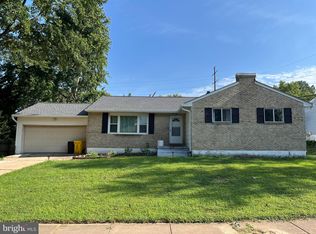 231 Mackintosh Dr, Glen Burnie, MD 21061