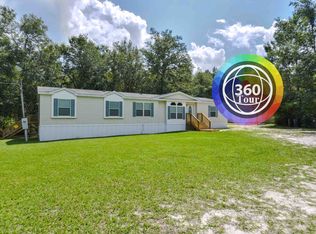 16070 Cherokee Rd, Brooksville, FL 34601