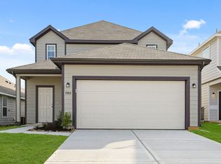 2353 Mooneye Ct, Conroe, TX 77384