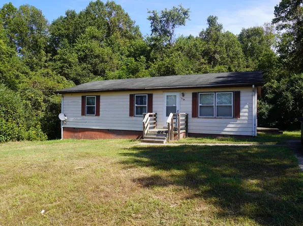 179 Lynnbank Estates Rd, Kittrell, NC 27544