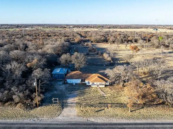 3516 Interstate Highway 20 W, Baird, TX 79504