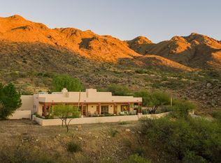 1551 Via San Cayetano, Rio Rico, AZ 85648