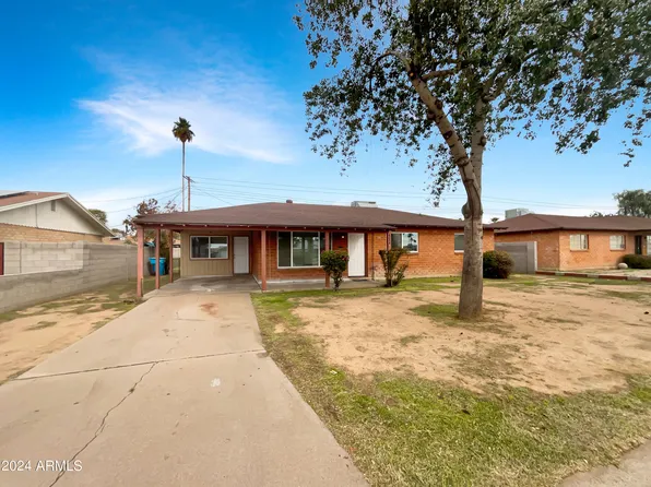 4044 W BETHANY HOME Road, Phoenix, AZ 85019