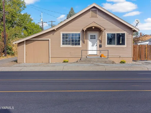 1105 W Nob Hill Blvd, Yakima, WA 98902