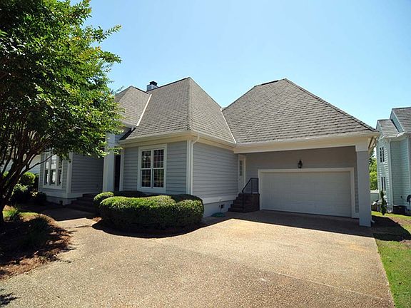Garage Front