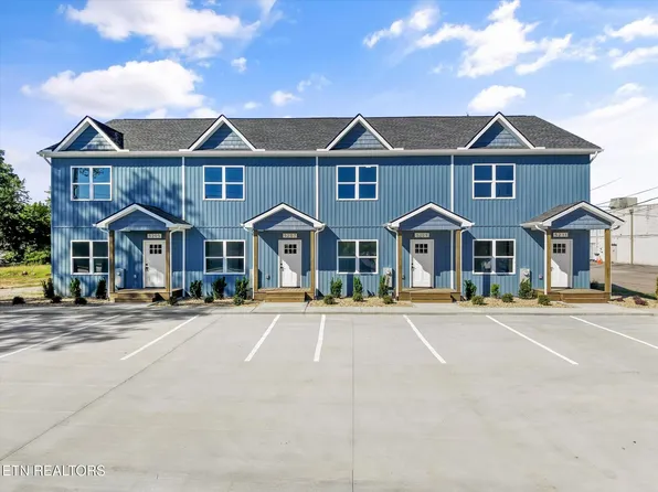 5207 Camelia Rd, Knoxville, TN 37912