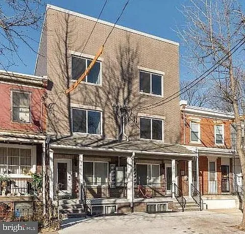 3817 Wallace St #1 Photo 1