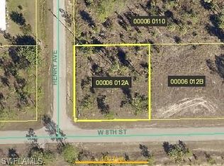 506 W 8th St, Lehigh Acres, FL 33972