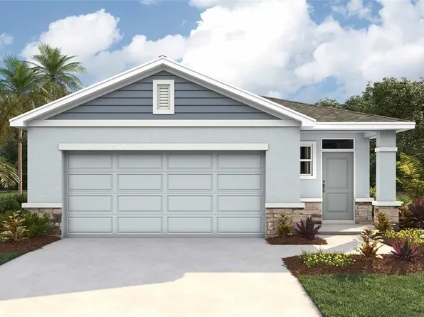 35518 Sunflower Hill Dr, Zephyrhills, FL 33541