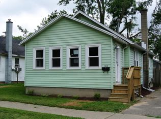 1312 Whiting St SW, Wyoming, MI 49509