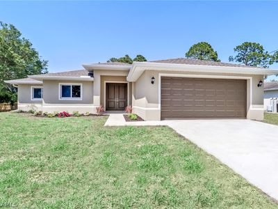 2916 46th St SW, Lehigh Acres, FL, 33976