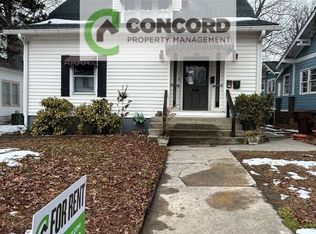 603 Park Ave #A, Greensboro, NC 27405