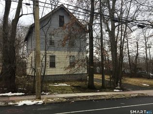 117 Hamilton Street, Hartford, CT 06106