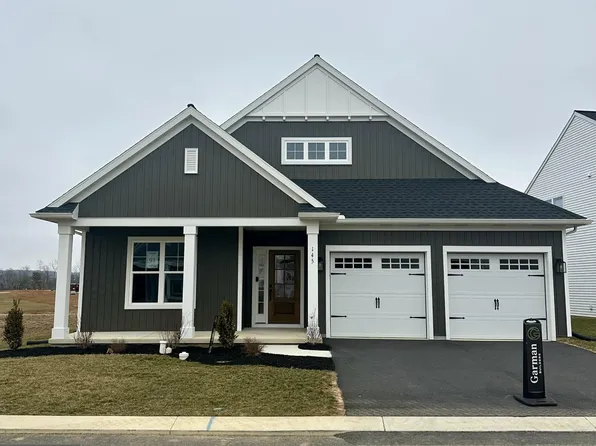 145 Bellflower Ave, Annville, PA 17003