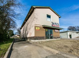 7517 Military Pkwy, Dallas, TX 75227