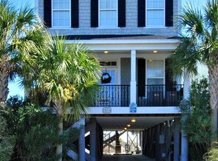 1517 N Ocean Blvd, Surfside Beach, SC 29575