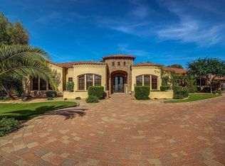 5260 S Ashley Dr, Chandler, AZ 85249