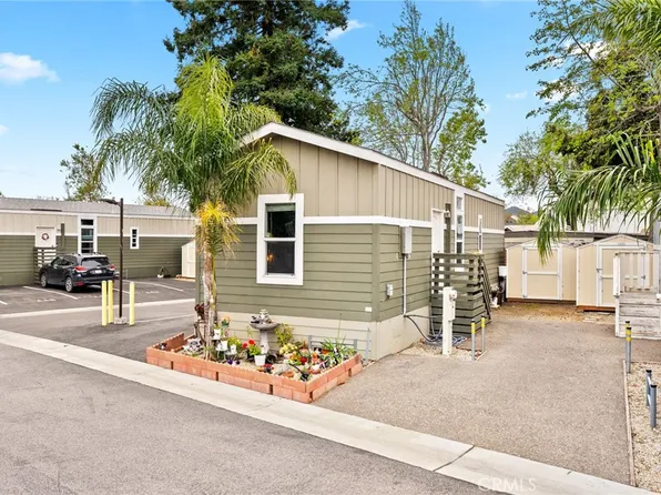 145 South St Space A44, San Luis Obispo, CA 93401