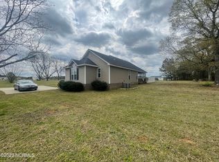 7651 State Highway 42 W, Kenly, NC 27542