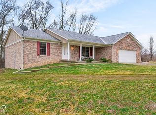 775 W State Road 258, Seymour, IN 47274