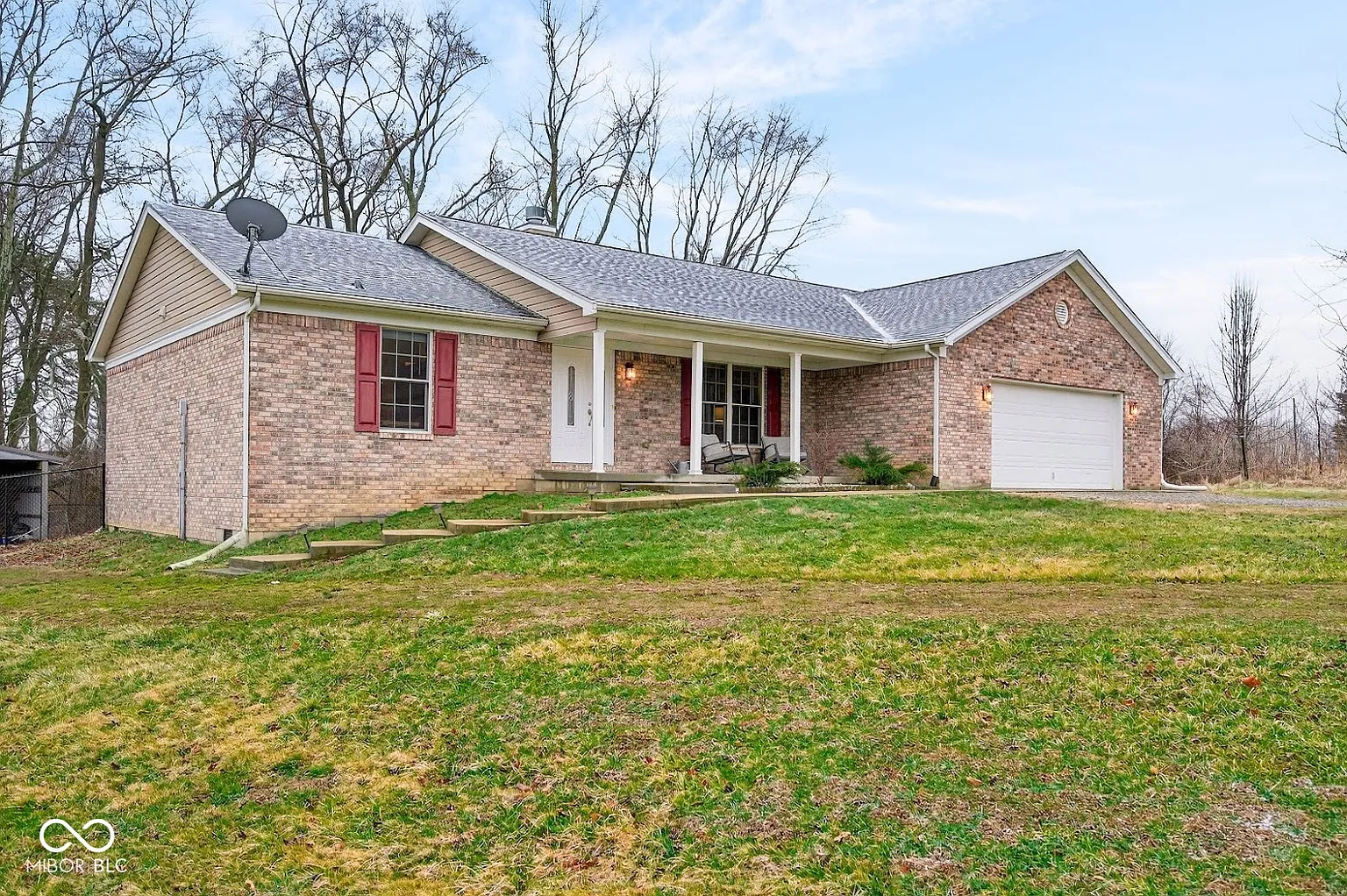 775 W State Road 258 photo 1