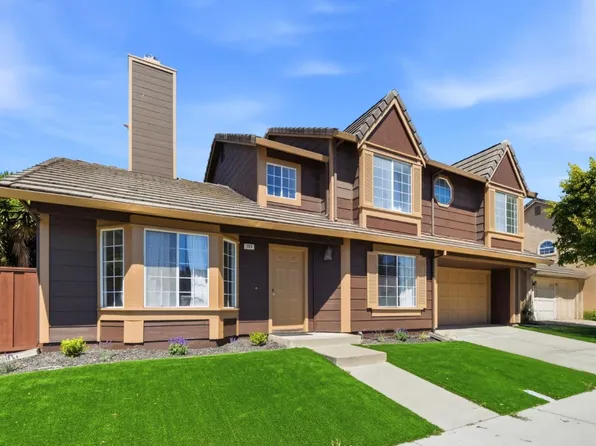263 Sandstone Dr, Fremont, CA 94536