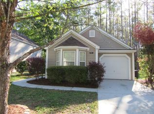 547 Mill St, Bluffton, SC 29910