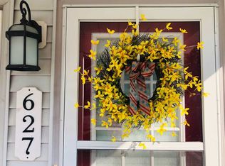 627 B St, Staunton, VA 24401