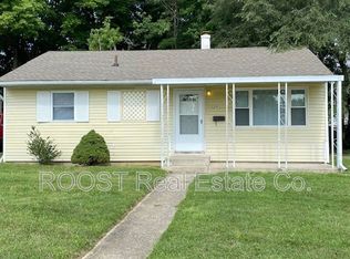 327 S Fostoria Ave, Springfield, OH 45505