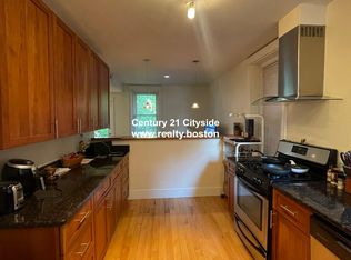 73 Lubec St #1RR, Boston, MA 02128
