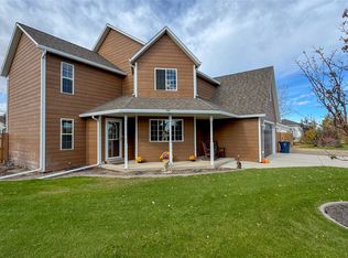 3302 Cattail Dr, Helena, MT 59602