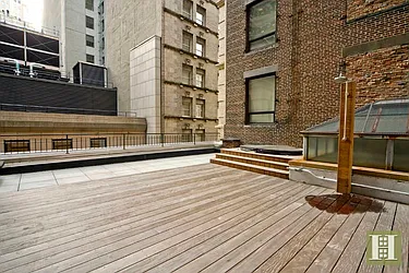 Rented by Halstead Real Estate