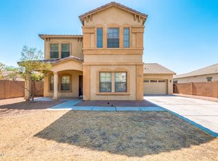 6762 S Gemstone Pl, Chandler, AZ 85249