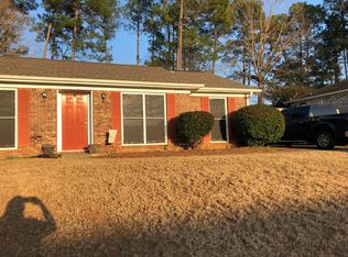 7202 Citation Dr, Columbus, GA 31909