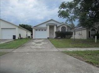 7218 Edgewater Shores Ct, Orlando, FL 32810