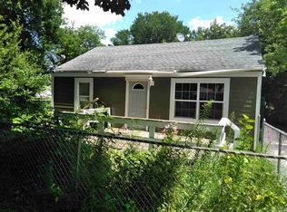604 Garver Ave, Rockford, IL 61102