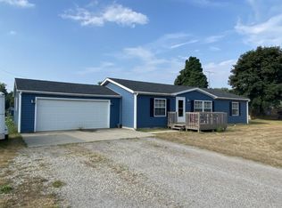 1088 Warren Dr, Caro, MI 48723