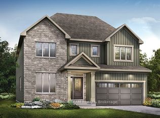 364 Vibert Douglas Dr, Ottawa, ON K2W 0A6