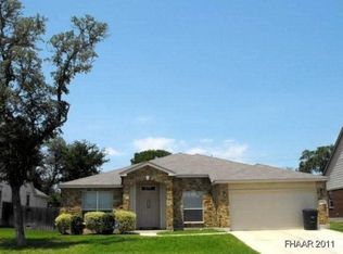 6003 Drystone Ln Unit 1, Killeen, TX 76542