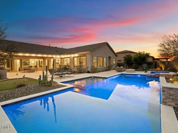 6228 E OCUPADO Drive, Cave Creek, AZ 85331